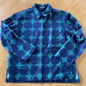 Marimekko shirt